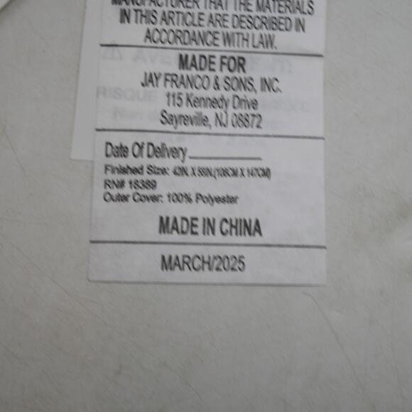 NEW Franco Bluey Sleepytime Sisters Toddler Bed 4 Piece Bedding Comforter Set - Picture 6 of 6